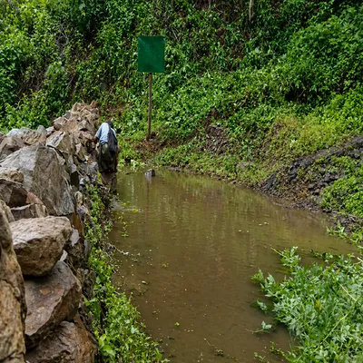 Environmental & Resource Mapping