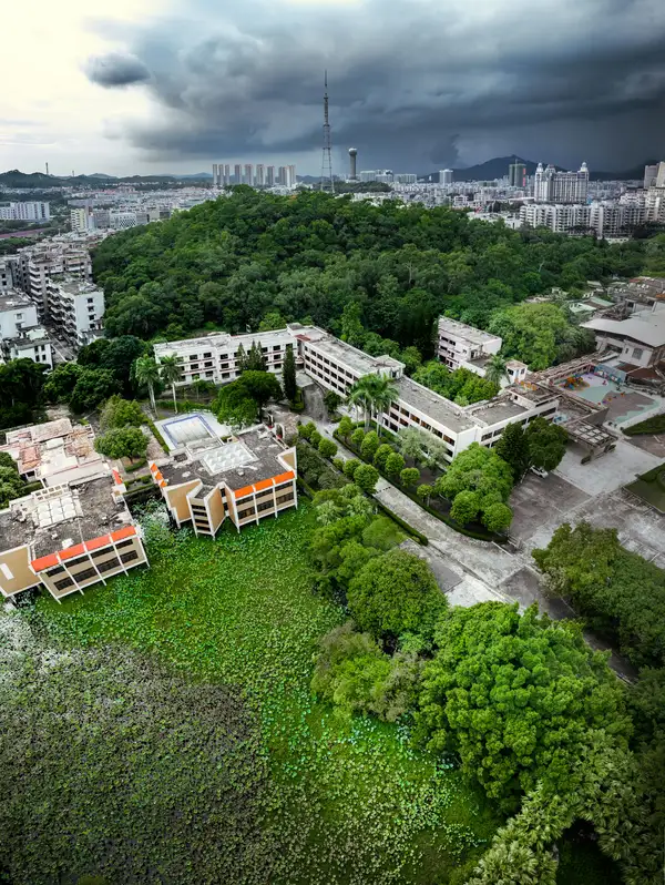 Urban Dev. Authority
